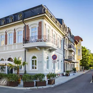 Otel Promenade (adults Only), Burgaz